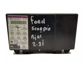 96GP-15K600-DB Calculateur de confort Ford