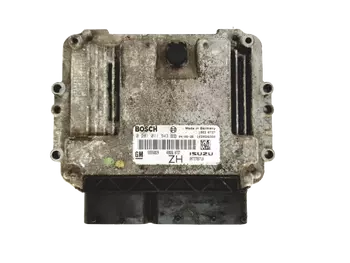 55556829 55556829ZH Calculateur Opel