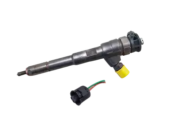 166008399R Injection de combustible Dacia Renault 1,5 dci