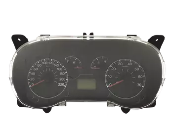 51701537 Bloc compteurs vitesse Fiat