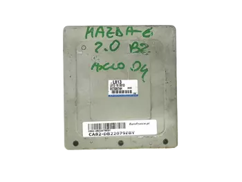 L813 18 881D Calculateur Mazda