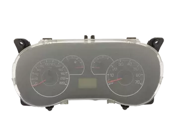 5550011005 Bloc compteurs vitesse Fiat