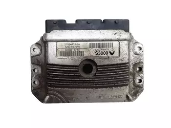 21584913-3A Calculateur Renault