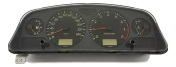 83800-05270 Bloc compteurs vitesse Toyota