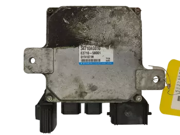 34710AG010 Calculateur Subaru