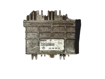 030906027AA Calculateur Volkswagen
