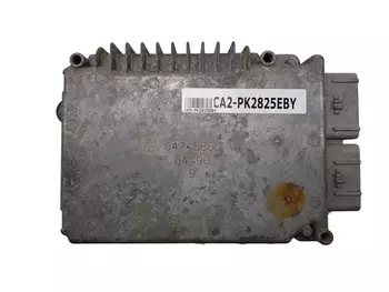P04727196AJ Calculateur ecu Chrysler