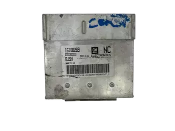 16188269 NC Calculateur Opel