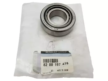 8200197478 3220300QAE  Roulement Renault