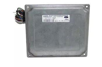 1S5X-12A650-BB Calculateur d’ ordinateur ecu Ford