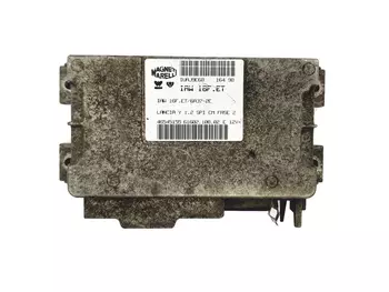 46545155 Calculateur Lancia