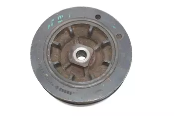 7700104292 Poulie d`arbre Renault _2,2 D / 2,2 TD G8T