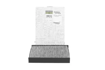 272774072R 272775114r Filtre cabine,filtre d`habitacle Renault