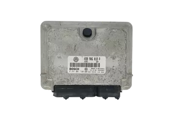 038906018P Calculateur Audi Volkswagen