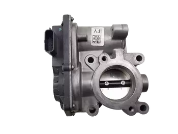 161206038R Boitier papillon d’admission Dacia Nissan Renault 0,9 TCE H4B  1,2 TCE H5F
