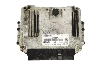 0 281 011 701  Calculateur Ford