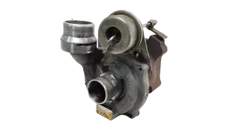 54359700012 8200478276 Turbocompresseur Dacia Nissan Renault 1,5 dci