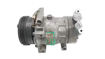 8200037058 8200840770 Compresseur de climatisation Dacia Nissan Renault 1,2 8v D7F / 1,2 16v D4F