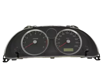 34110-59J00 Bloc compteurs vitesse Suzuki
