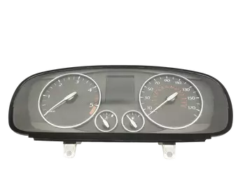 248100014R  Bloc compteurs vitesse Renault Diesel