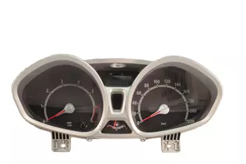 8A6T-10849-EC Bloc compteurs vitesse Ford