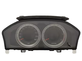 31343325AA  Bloc compteurs vitesse Volvo Diesel