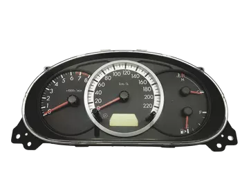 CDCC33B Bloc compteurs vitesse Mazda