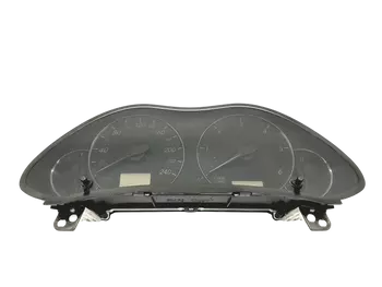 83800-05630-H  Bloc compteurs vitesse Toyota Diesel