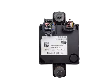 472506154R 472503090R Calculateur Mercedes-Benz Renault Smart
