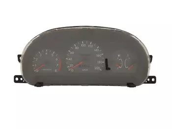 0000 Bloc compteurs vitesse Hyundai