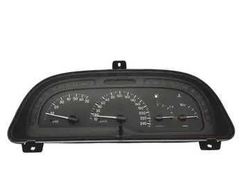 IG2D250KA 21623667-4 Bloc compteurs vitesse Renault