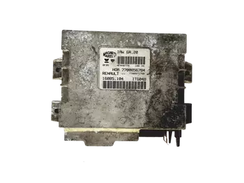 7700856784 Calculateur Renault