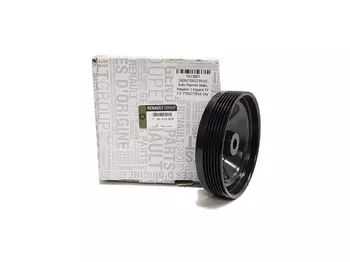 7700273916 8200134116 Poulie d`arbre Renault MEGANE II,TRAFIC II 2.0D M9R