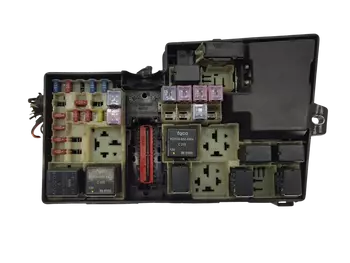 3M5T-14A142-AB Module Ford Mazda Volvo