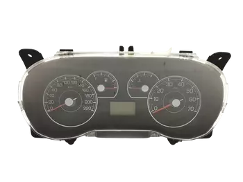 5550011005 Bloc compteurs vitesse Fiat