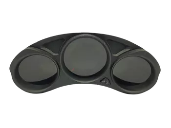 9676962980 Bloc compteurs vitesse Citroen Diesel