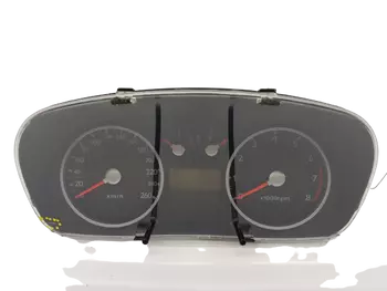 94003-2C635 Bloc compteurs vitesse Hyundai