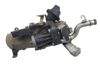 9671187780 1618LN Soupape  egr Citroen Ford Peugeot 1,4 ehdi 8HR 1,6 hdi 8v 1,6 e-HDI 1,6 TDCI