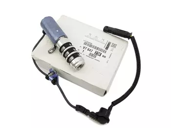 V764723880 037990 Electrovanne Citroen Peugeot 1.4 VTI / 1.4 THP / 1.6 VTI / 1.6 THP