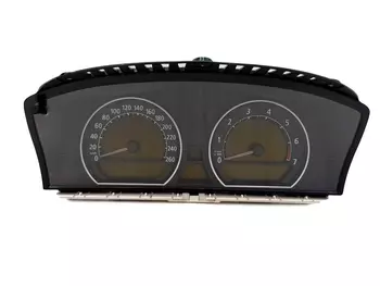 62.11-6942478 Bloc compteurs vitesse BMW