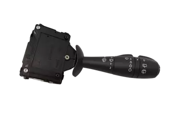 252605466R Commodo d'essuie glace Nissan Opel Renault