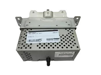 H1BT-18C815-VL Autoradio Ford