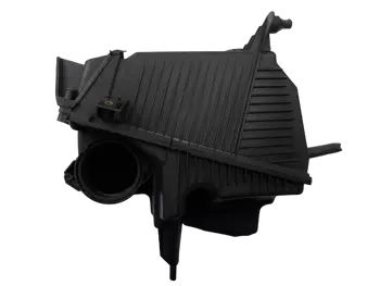 165003318R  Boîtier filtre a l`air Renault 1,5 DCI K9K
