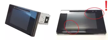 86140-02400 Navigation Toyota