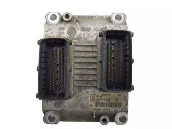 0 055 180 311 0 Calculateur Opel
