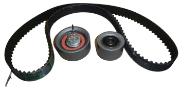 1643638180 Kit de courroie de distribution Citroen Peugeot 1.6 16v