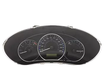 85004FG600 Bloc compteurs vitesse Subaru Diesel