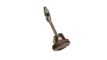 0603.94 060394 Bielle de piston Citroen Peugeot Toyota 1,0 VTI 1KR-B52E