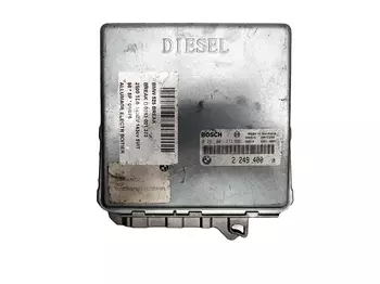 2249400 Calculateur BMW
