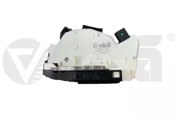 1S4839015B Serrure de porte Seat Skoda Volkswagen